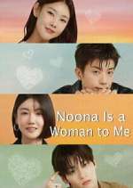 Watch Noona, You Are a Woman to Me Fmovies