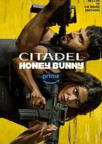 Watch Citadel: Honey Bunny Fmovies