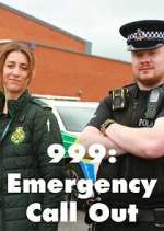 Watch 999: Police and Paramedics Fmovies