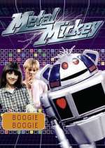 Watch Metal Mickey Fmovies