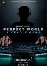 Watch Perfect World: A Deadly Game Fmovies