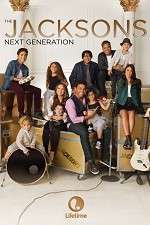 Watch The Jacksons: Next Generation Fmovies
