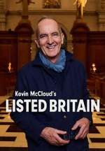 Watch Kevin McCloud\'s Listed Britain Fmovies