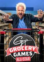 Watch Guy's Grocery Games: All-Star Invitational Fmovies