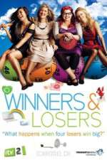 Watch Winners & Losers Fmovies
