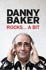 Watch Danny Baker Rocks... A Bit Fmovies