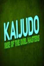 Watch Kaijudo: Rise of the Duel Masters Fmovies