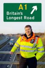 Watch A1: Britain\'s Longest Road Fmovies