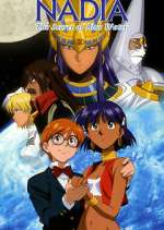 Watch Nadia: The Secret of Blue Water Fmovies