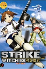 Watch Strike Witches  Fmovies