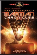 Watch The Martian Chronicles Fmovies