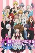 Watch Brothers Conflict Fmovies