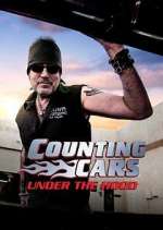 Watch Counting Cars: Under the Hood Fmovies