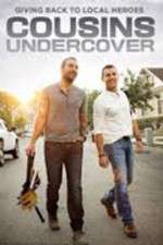 Watch Cousins Undercover Fmovies