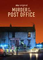 Watch Murder at the Post Office Fmovies