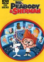 Watch The Mr. Peabody and Sherman Show Fmovies
