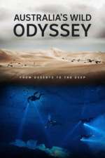 Watch Australia\'s Wild Odyssey Fmovies