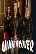 Watch Undercover Fmovies