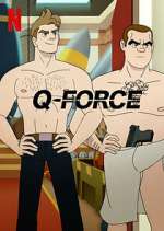 Watch Q-Force Fmovies