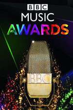 Watch BBC Music Awards Fmovies