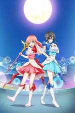 Watch Magical Girl Ore Fmovies