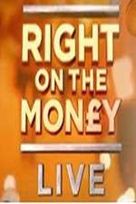 Watch Right On The Money: Live Fmovies