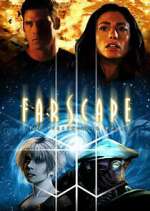Watch Farscape: The Peacekeeper Wars Fmovies