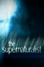 Watch The Supernaturalist Fmovies