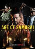 Watch Age of Samurai: Battle for Japan Fmovies