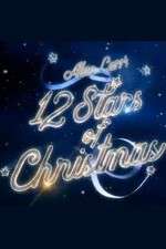 Watch Alan Carrs 12 Stars of Christmas Fmovies