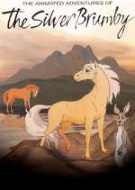 Watch The Silver Brumby Fmovies