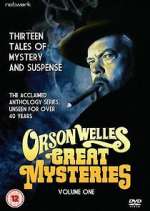 Watch Orson Welles' Great Mysteries Fmovies
