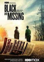 Watch Black and Missing Fmovies