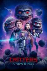 Watch Critters: A New Binge Fmovies