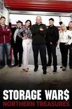 Watch Storage Wars Northern Treasures Fmovies