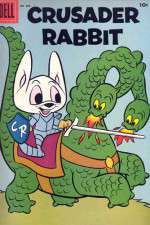Watch Crusader Rabbit Fmovies