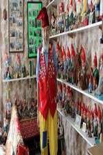 Watch Excessive and Compulsive Collectors Fmovies