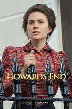 Watch Howards End Fmovies