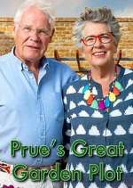 Watch Prue's Great Garden Plot Fmovies