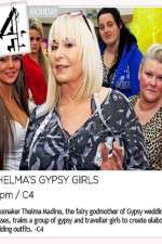 Watch Thelma's Gypsy Girls Fmovies