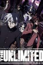 Watch Zettai Karen Children The Unlimited - Hyoubu Kyousuke Fmovies