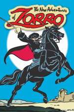 Watch The New Adventures of Zorro Fmovies