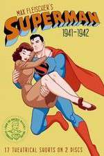 Watch Max Fleischer's Superman Fmovies