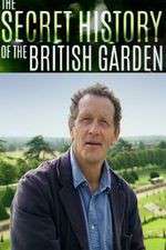Watch The Secret History of the British Garden Fmovies