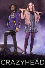 Watch Crazyhead Fmovies