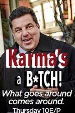 Watch Karma's a B*tch Fmovies