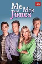 Watch Me and Mrs Jones Fmovies