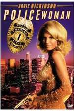 Watch Police Woman Fmovies