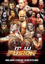 Watch Major League Wrestling: FUSION Fmovies