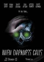 Watch When Darkness Calls Fmovies